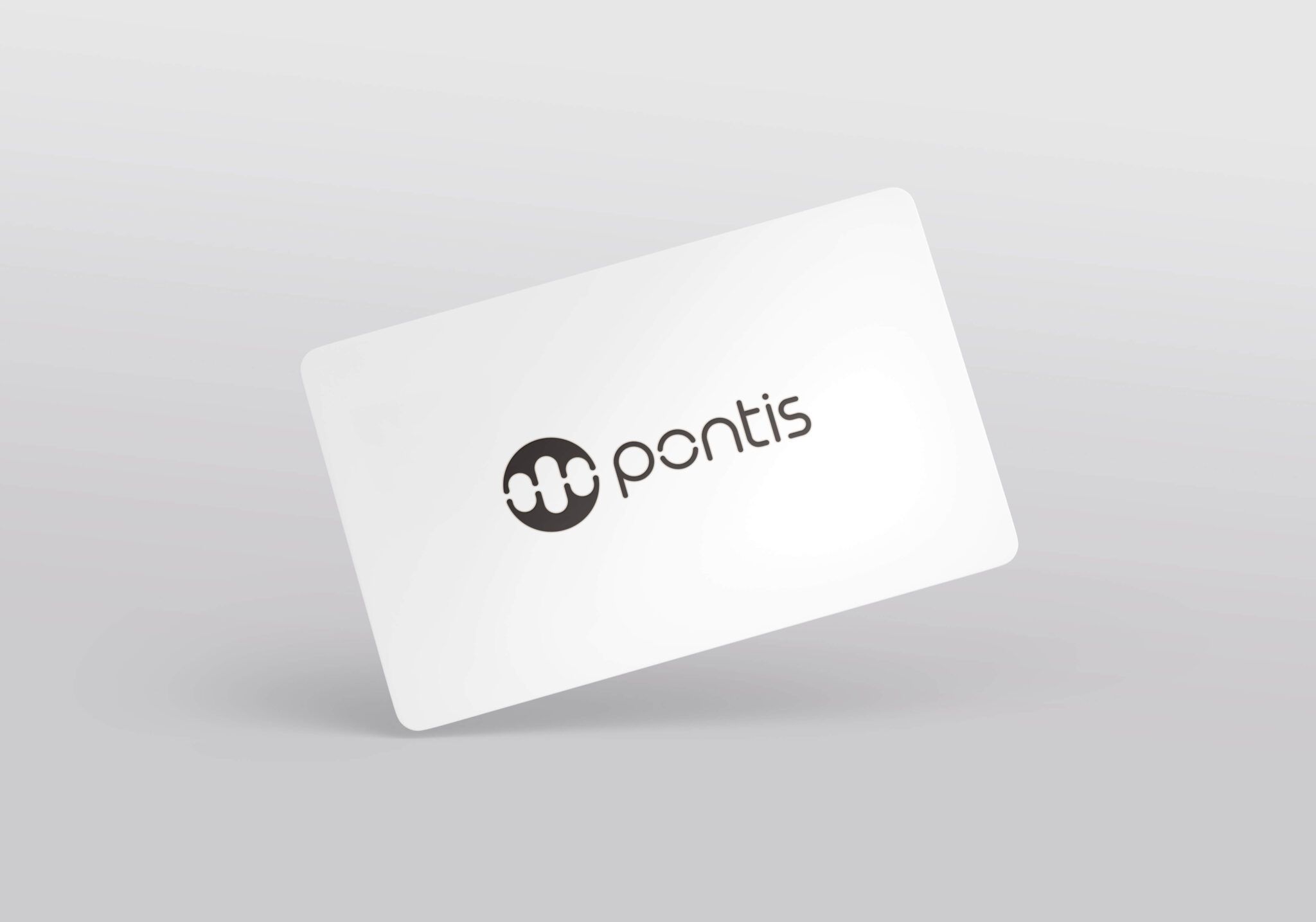 NFC-Karten aus Plastik - Bedruckbare PVC, PETG und ABS Visitenkarten